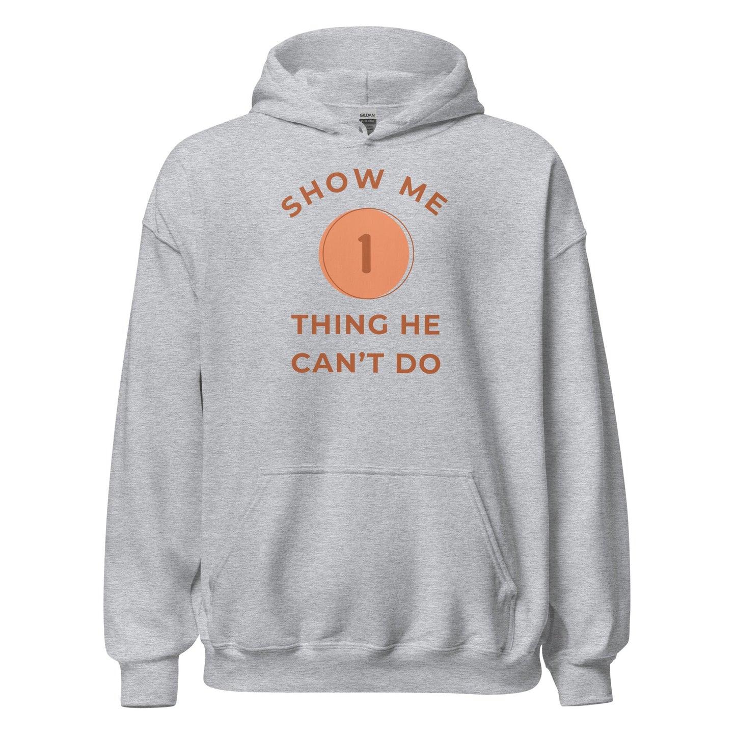 Mountain Mover Hoodie-Sport Grey-S-Perfect Love Designs