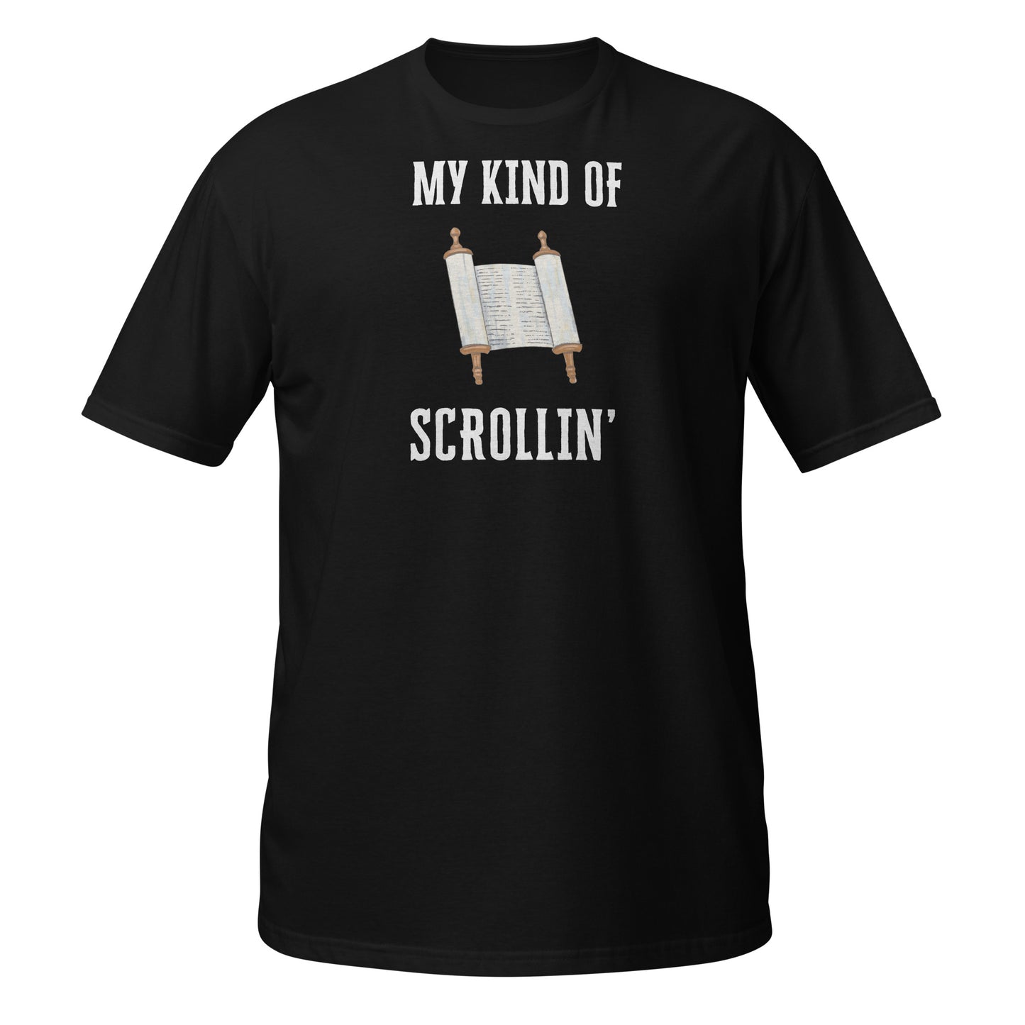 Scrollin' T-Shirt