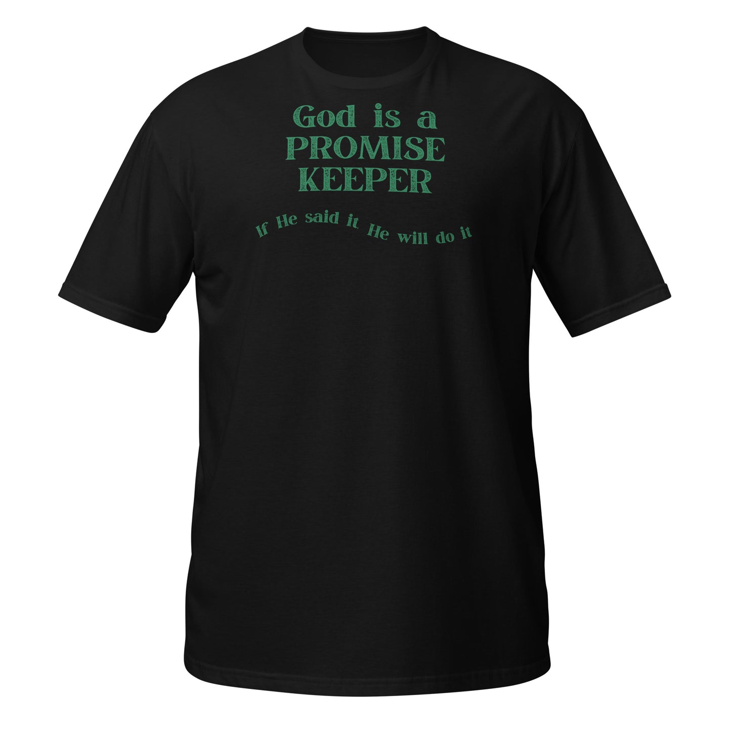 Promise Keeper T-Shirt