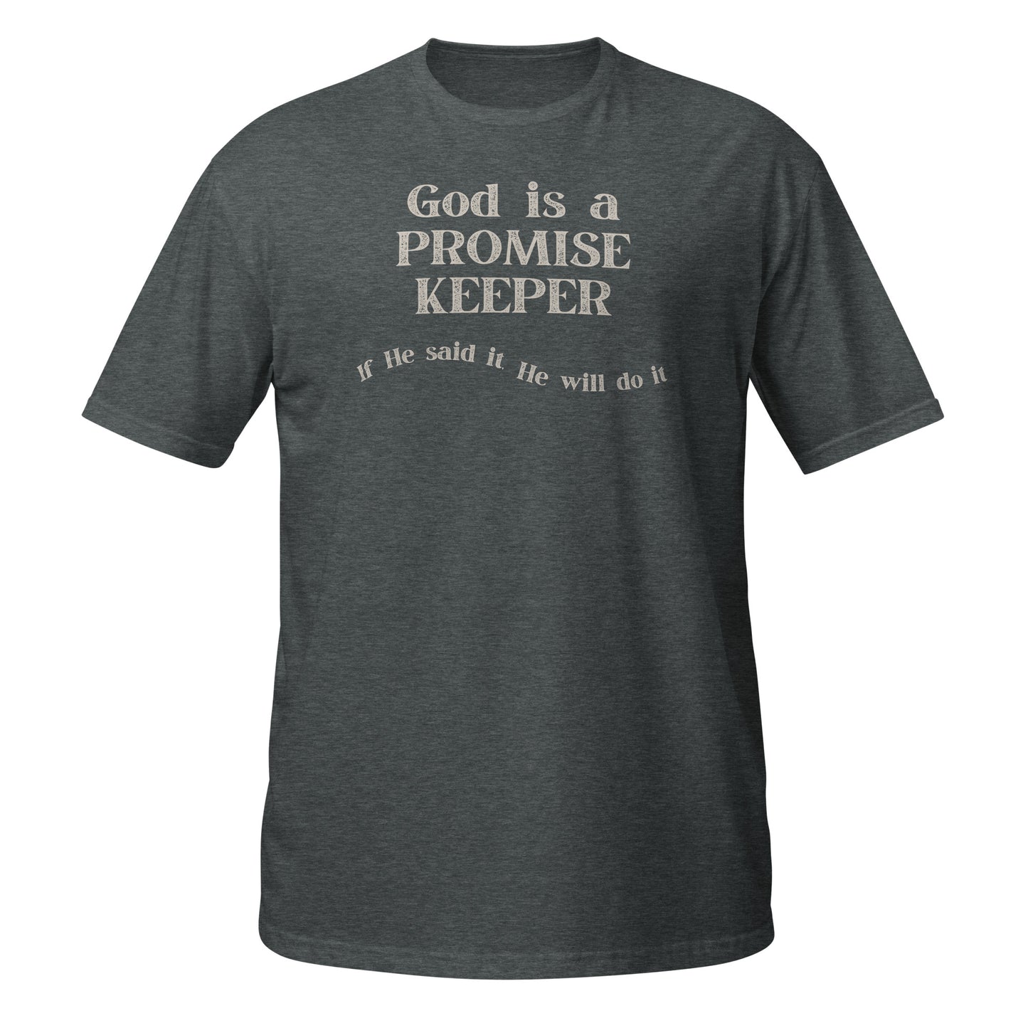 Promise Keeper T-Shirt