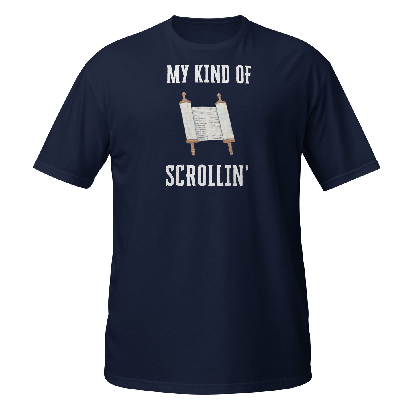 Scrollin' T-Shirt