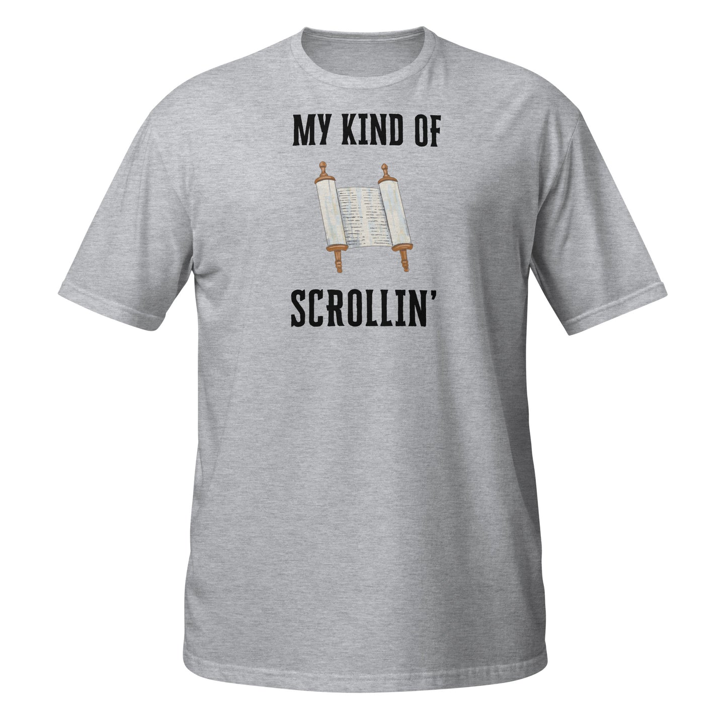 Scrollin' T-Shirt