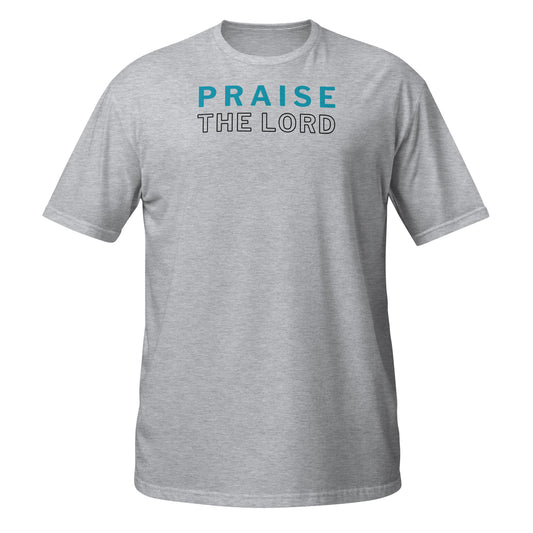 Praise the Lord T-Shirt