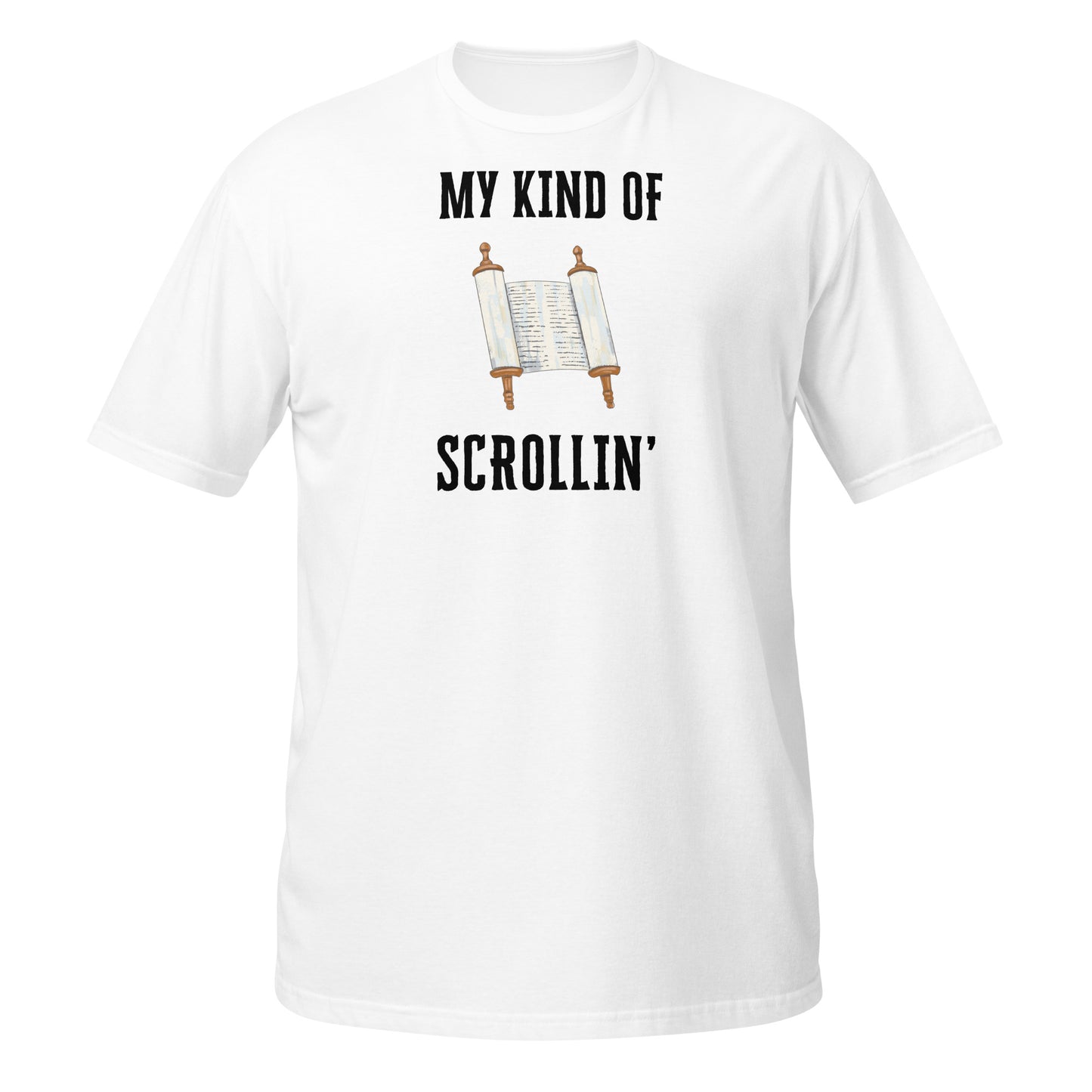 Scrollin' T-Shirt