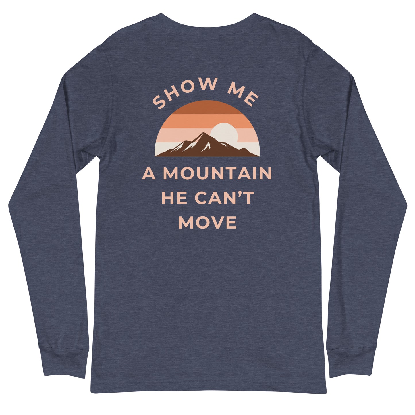 Mountain Mover Long Sleeve