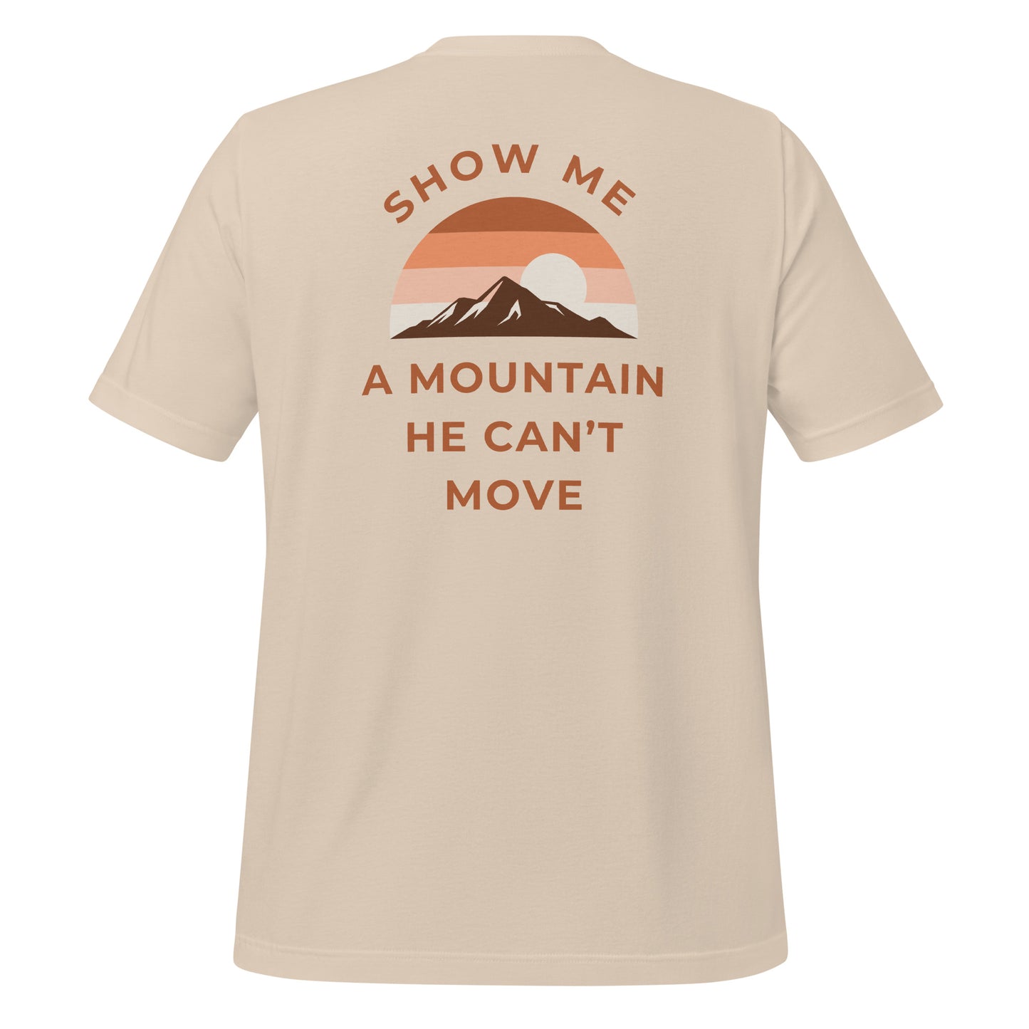 Mountain Mover T-Shirt