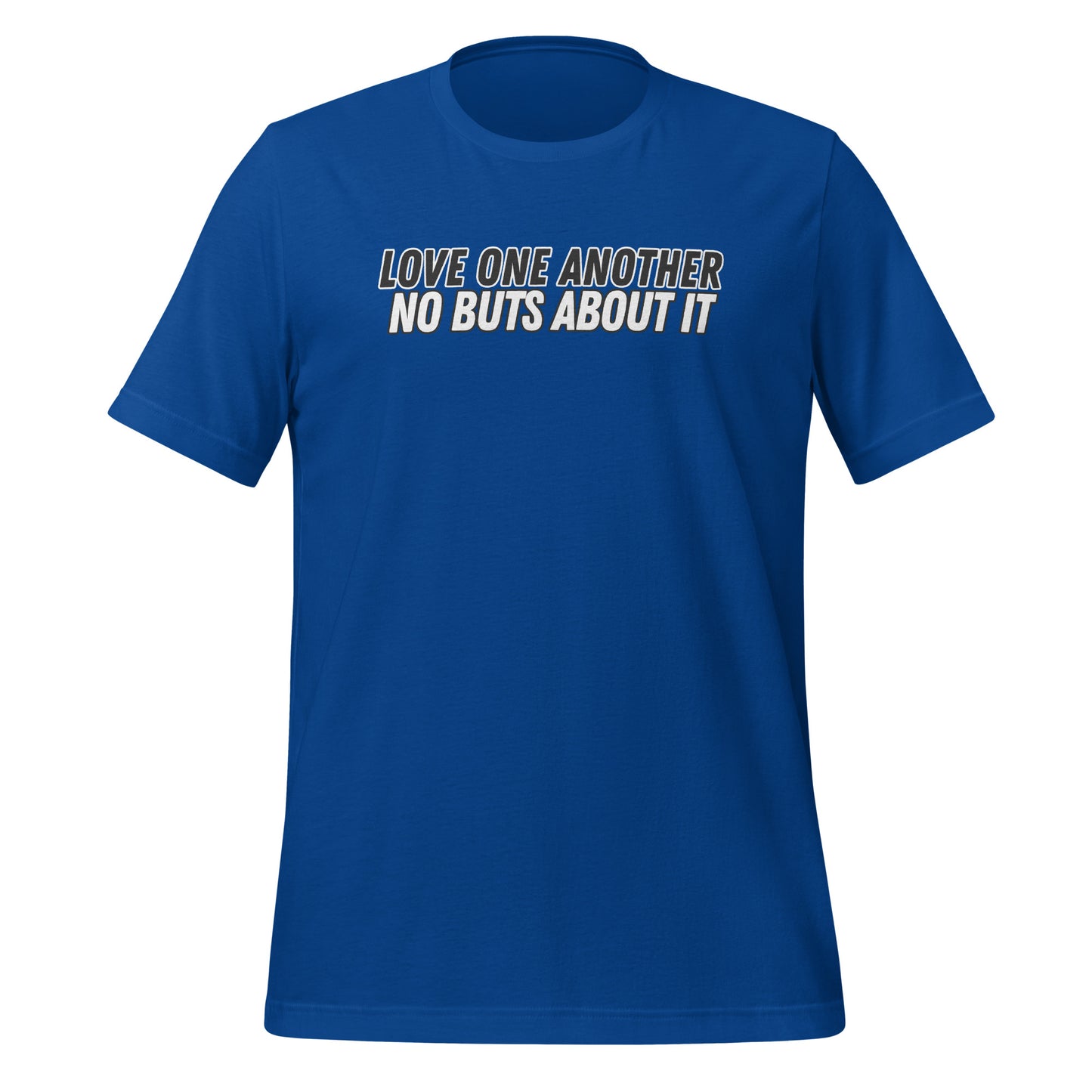 No Buts T-Shirt