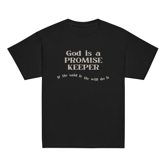 Promise Keeper Youth T-Shirt