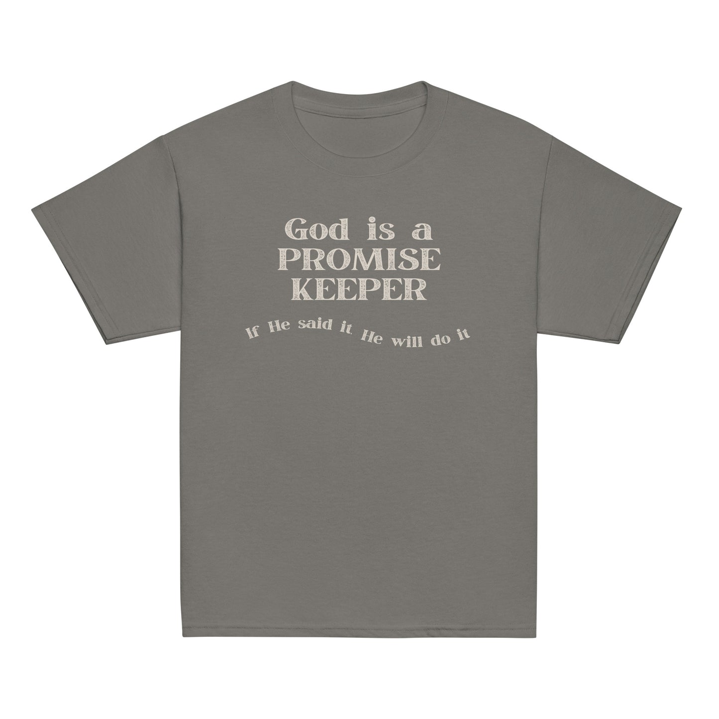 Promise Keeper Youth T-Shirt