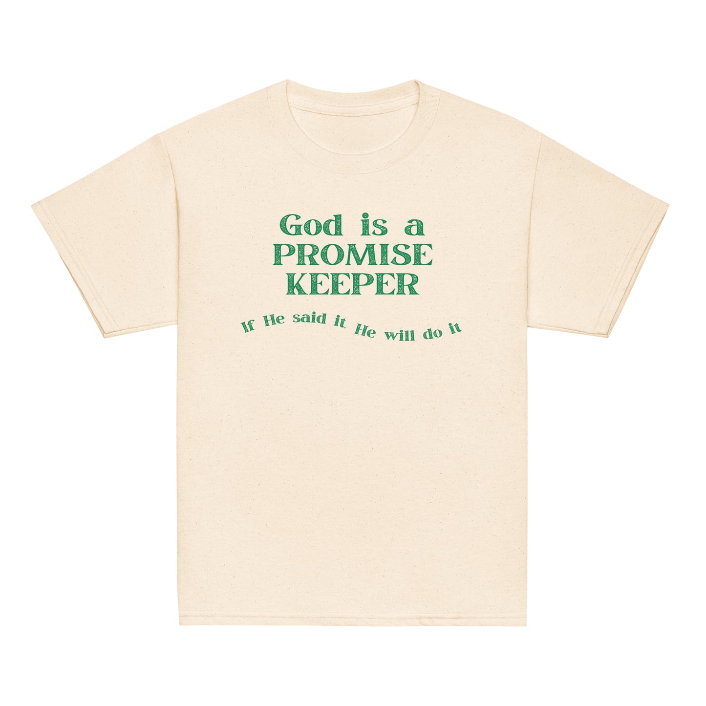 Promise Keeper Youth T-Shirt