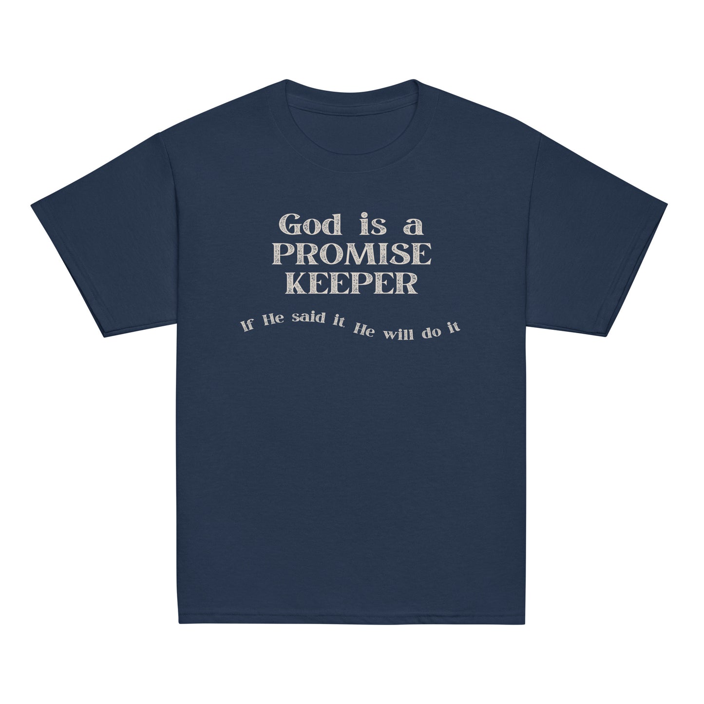 Promise Keeper Youth T-Shirt